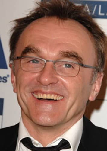 Danny Boyle