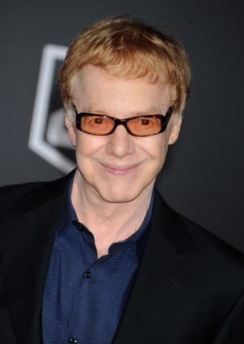 Danny Elfman