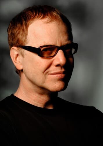 Danny Elfman
