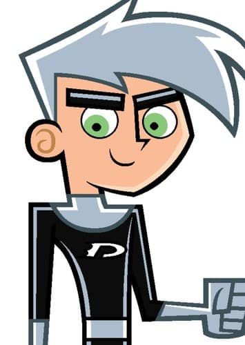 Danny Fenton