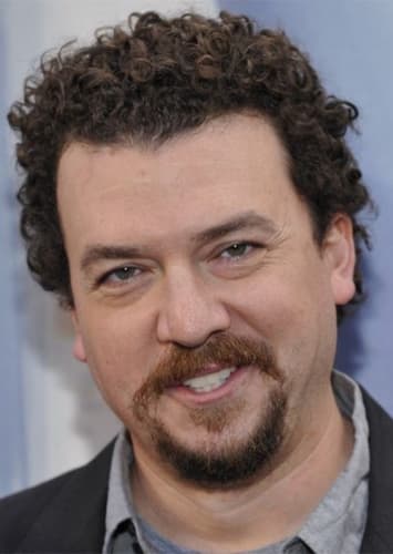 Danny McBride