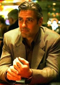 Danny ocean