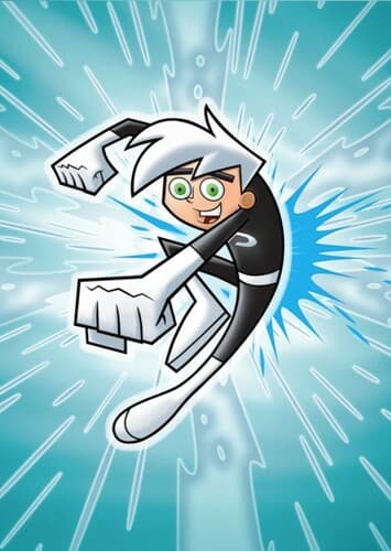 Danny phantom