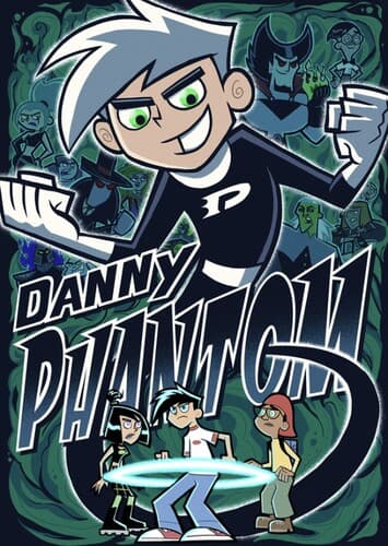 Danny Phantom