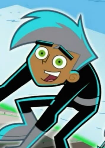 Danny Phantom