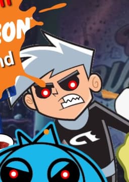 Danny phantom