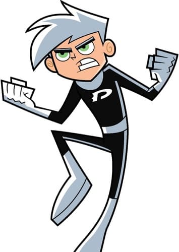 Danny Phantom