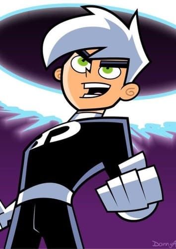 Daniel "Danny" Fenton
