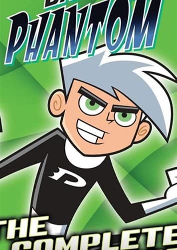 Danny Phantom