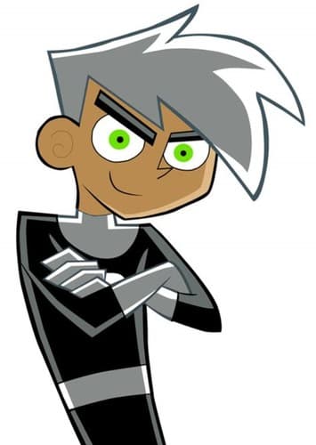 Danny Phantom