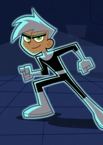 Danny Phantom
