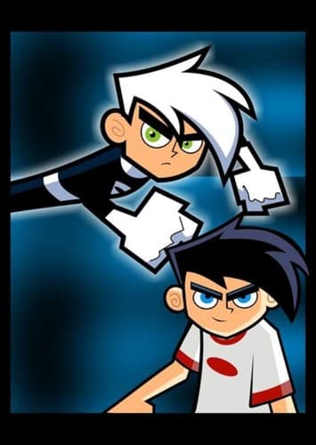 Danny Phantom