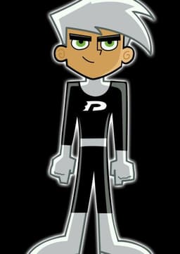 Danny Phantom