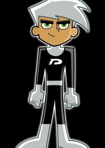 Danny Phantom