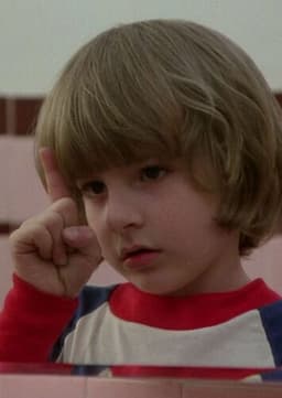 Danny Torrance