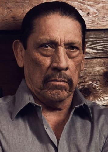 Danny Trejo