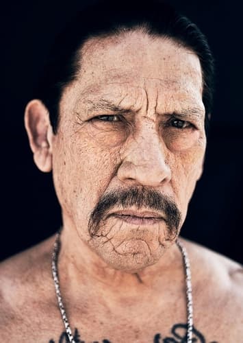 Danny Trejo