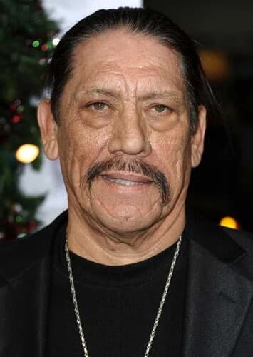 Danny Trejo