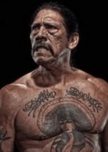 Danny Trejo