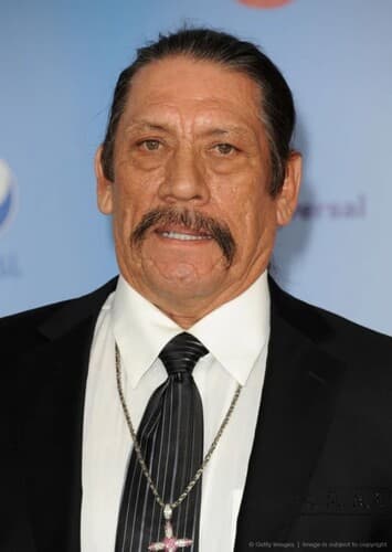 Danny Trejo