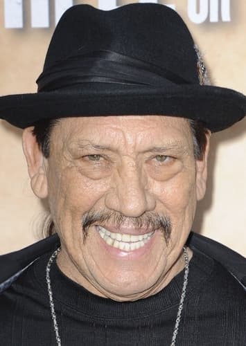 Danny Trejo