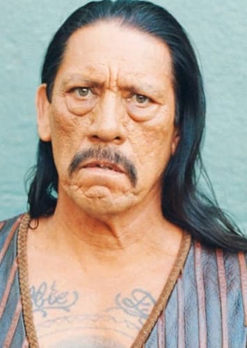 Danny Trejo