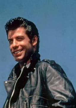 Danny Zuko
