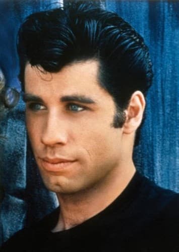 Danny Zuko