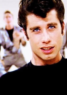Danny Zuko