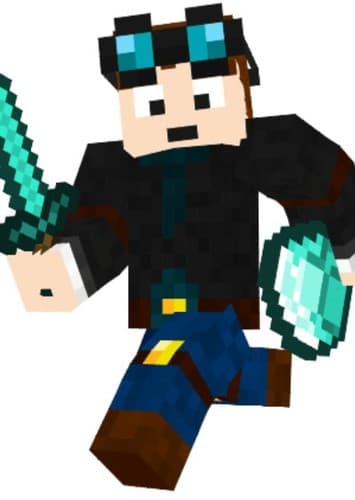 DanTDM