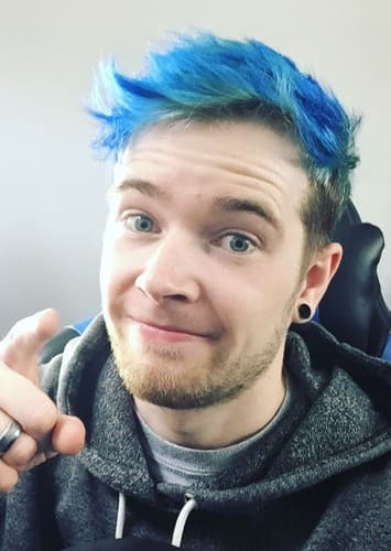 DanTDM