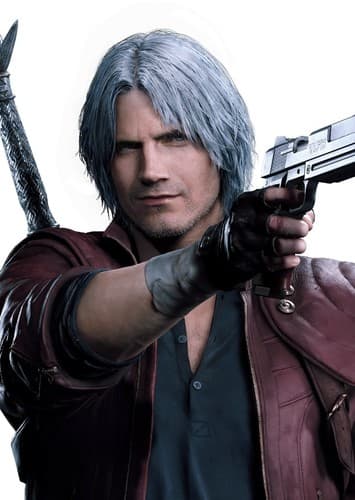 Dante