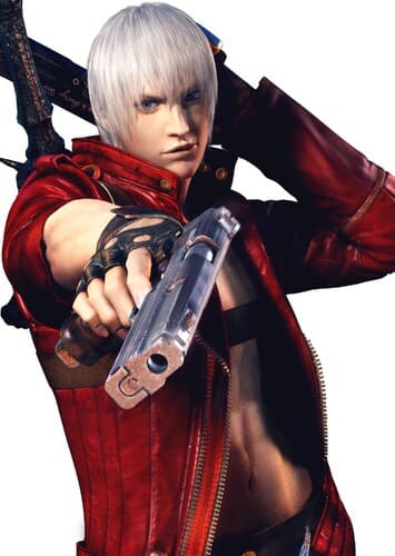 Dante