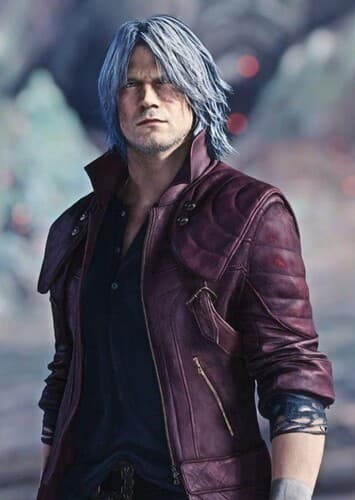 Dante