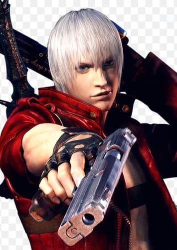 Dante