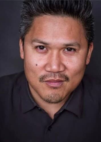 Dante Basco