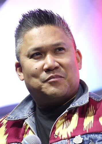 Dante Basco