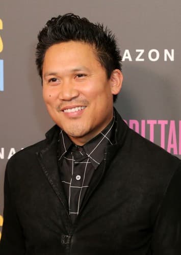 Dante Basco