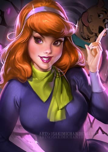 Daphne Blake