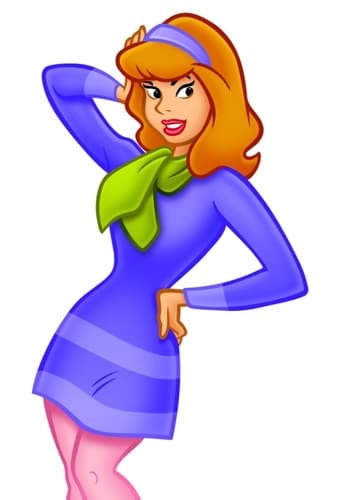 Daphne Blake