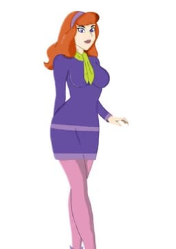 Daphne Blake