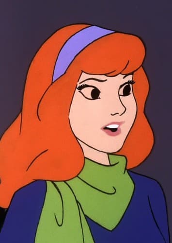 Daphne Blake