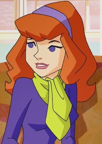 Daphne Blake
