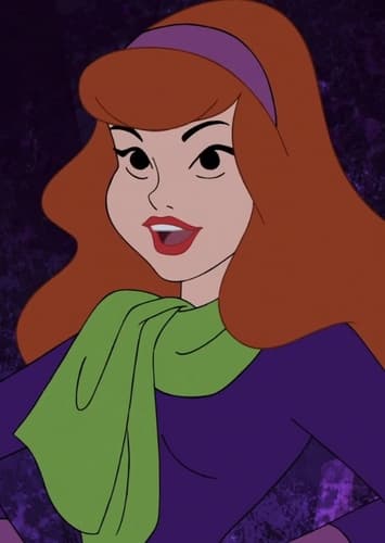 Daphne Blake