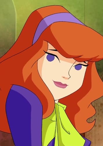 Daphne Blake