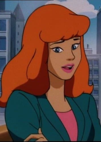 Daphne Blake