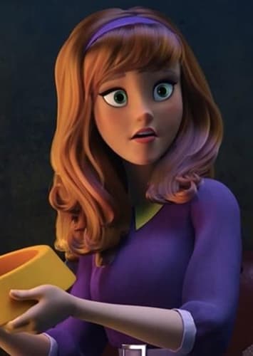 Daphne Blake
