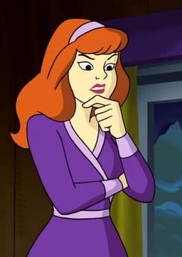 Daphne Blake