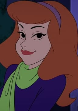 Daphne Blake 2