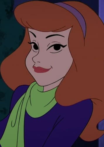 Daphne Blake
